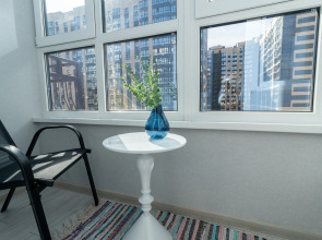 Квартира Двухкомнатная в Губернском