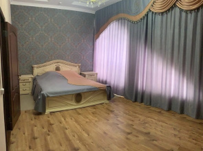 Гостевой дом