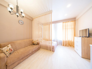 Апартаменты Море Апартаментов на Плотинной 2-7