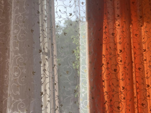 Апартаменты Зинина Возле УРАМ и Набережной