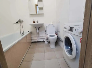 Апартаменты у Аэропорта Dream House