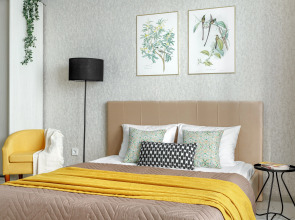 Квартира Студия от Home Group apartments