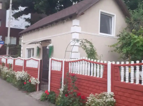 Апартаменты у Оли Возле Мурариума в Зеленоградске