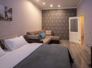 Квартира Comfort Class в ЖК Династия