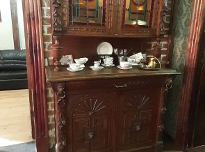 Апартаменты Музей старого Кёнигсберга