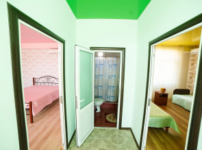 Гостевой дом Радуга