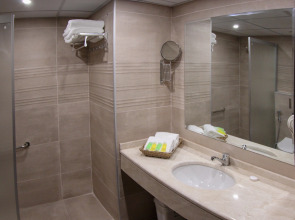 Отель Post Boutique Amman