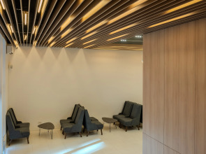 Отель Duo Hotel by Futuro