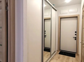 Квартира в Нoвoм ЖK Домашний 1