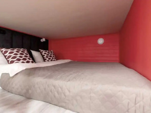 Апартаменты Pastila