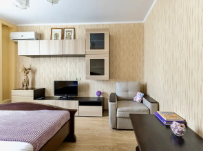 Квартира Аквапарк.Чаша.Татнефтьарена.