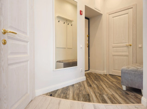 Квартира 2-х комн квартира Люкс Бриз Триколор у м.ВДНХ до 6 чел.