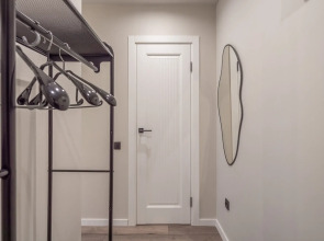 Квартира на проспекте Юрия Гагарина 38к3