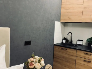 Апартаменты Уютные и Комфортные в ЖК Молодежный на Северной