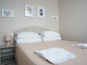 Апартаменты Семейные Уютный Дом на Смольной 44