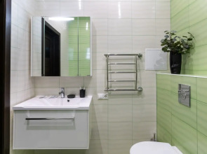 Апартаменты Пять Звезд 31