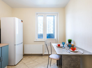 Апартаменты Просторные у метро Солнцево