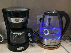 Апартаменты Вдохновение