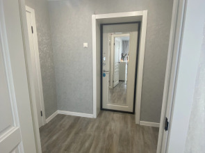 Квартира Gerhome Крупской 21