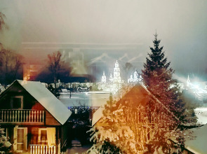 Гостевой дом ДомикиРадонеж