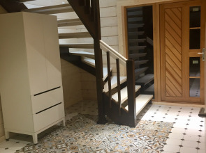 Парк-Отель Кокшетау