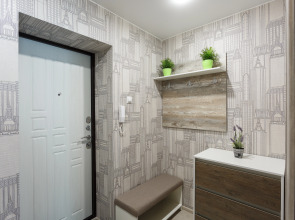 Апартаменты Белые ночи у Парка Ветеранов