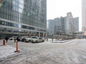 Апартаменты с видом на башни Москва-Сити 32_3