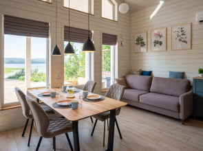 Частный дом Сиднаволок