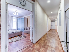 Апартаменты Happy Point