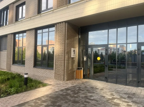 Квартира красивая однокомнатная в центре Новосибирска