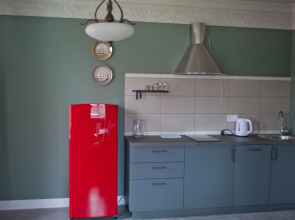 Апартаменты Plantage 1 на Пионерской