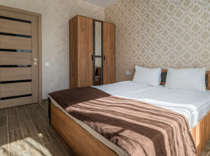 Green Up by Klio (Грин Ап бай Клио)