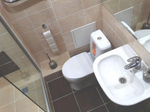 Мини-Отель Слобода