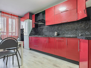 Апартаменты на Народной 26