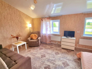 Kolomna Guest House