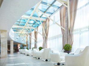 Гостиница «Виктория Олимп Отель»