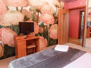 Апартаменты Спортивная 38