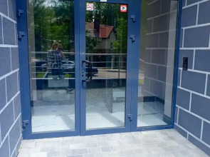 Апартаменты Super Luxs