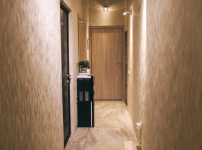 Меблированные комнаты Большая Морская 7