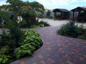 Гостевой Дом Самоцветы