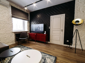 Апарт-отель City Apartments Deluxe rooms