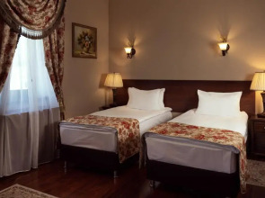 Boutique Hotel Traditional