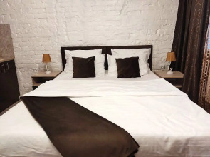 Апартаменты Как Дома 1 на Васильевском острове