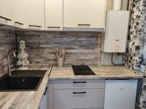 Квартира около ЖД Вокзала