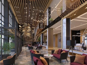 Апарт-Отель Yes-Оазис