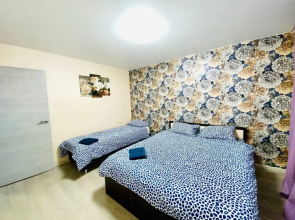 Pant Family House 1 Apartment