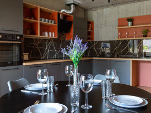 Апартаменты Лофт NICE CHOICE