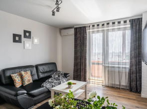 Апартаменты Новые в центре Бреста