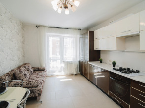 Апартаменты в центре города рядом с Кремлем