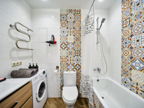 Апартаменты рядом с ЦСКА Ареной